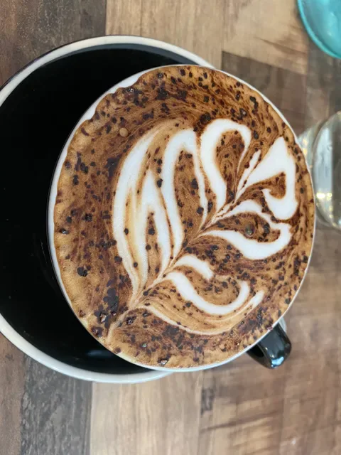 Elements Espresso Bar