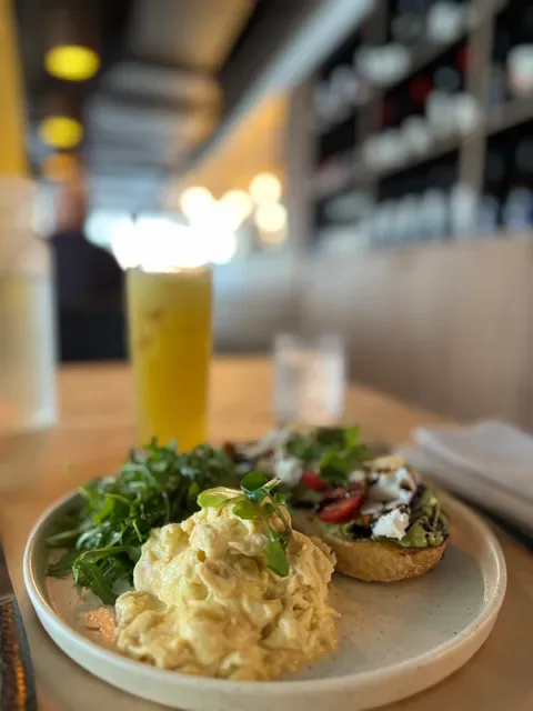 Elements Espresso Bar