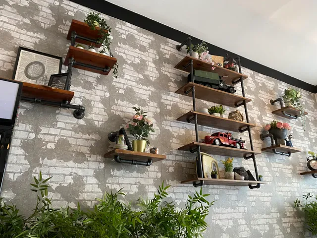 Elements Espresso Bar