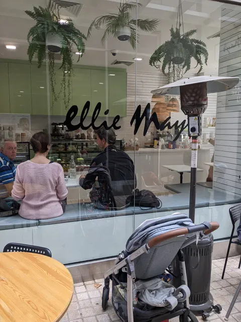 Ellie May's Nook