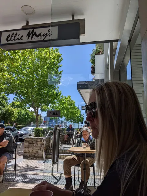 Ellie May's Nook