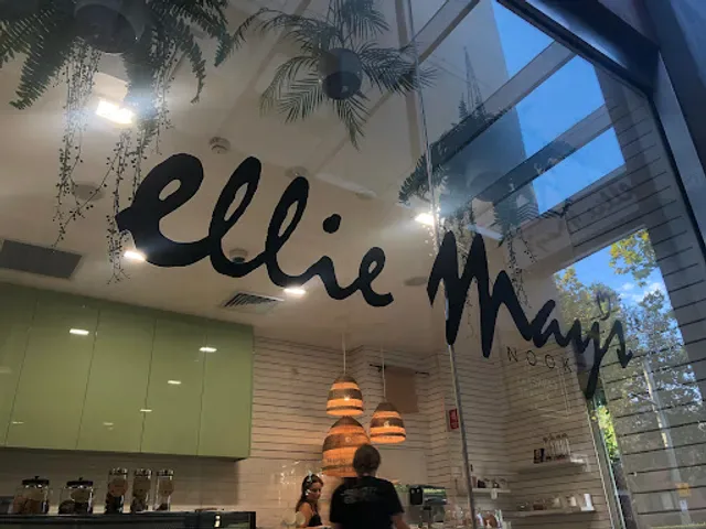 Ellie May's Nook