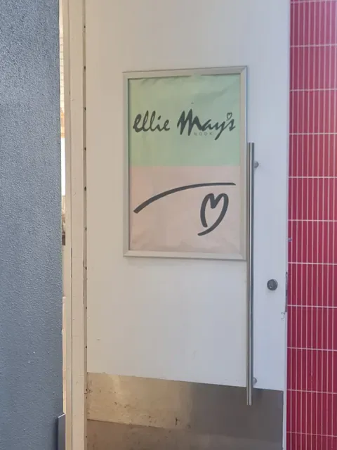 Ellie May's Nook