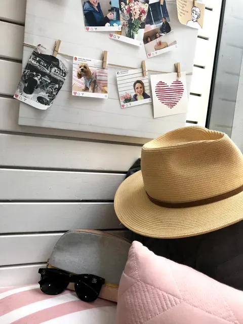 Ellie May's Nook
