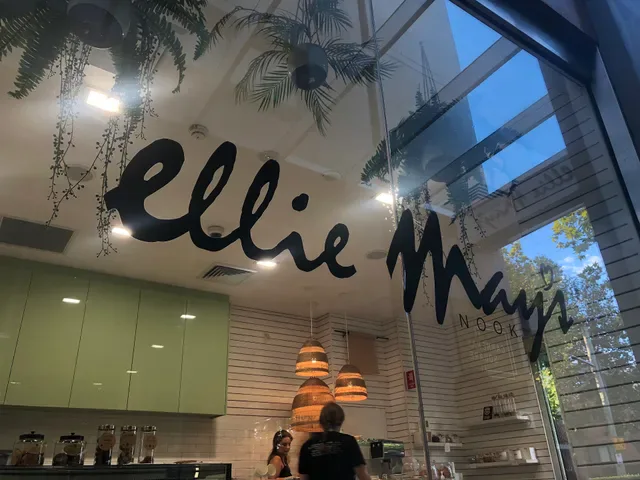 Ellie May's Nook
