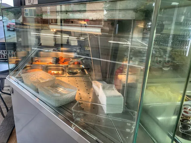 Elouera Take Away