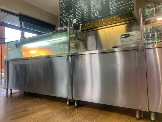 Elouera Take Away