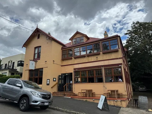 Elysian Bar