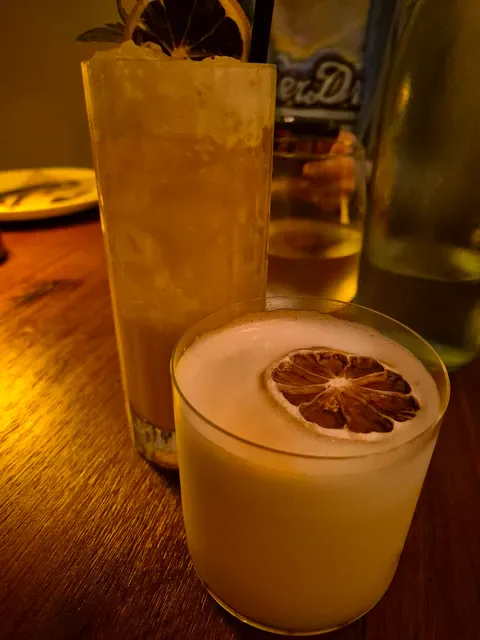 Elysian Bar