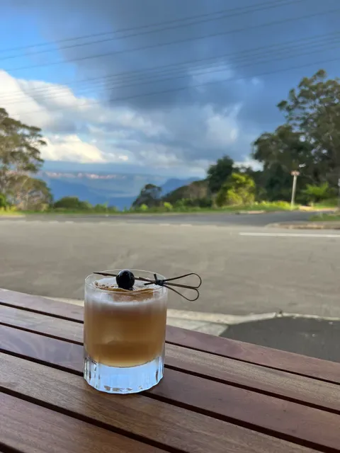 Elysian Bar