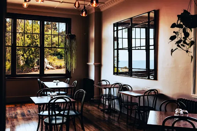 Elysian Bar