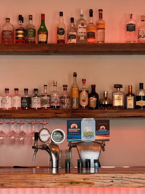 Elysian Bar