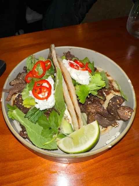 Elysian Bar