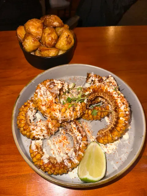 Elysian Bar
