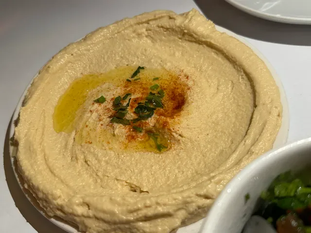 Emad's Restaurant