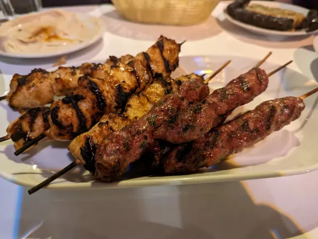 Emad's Restaurant