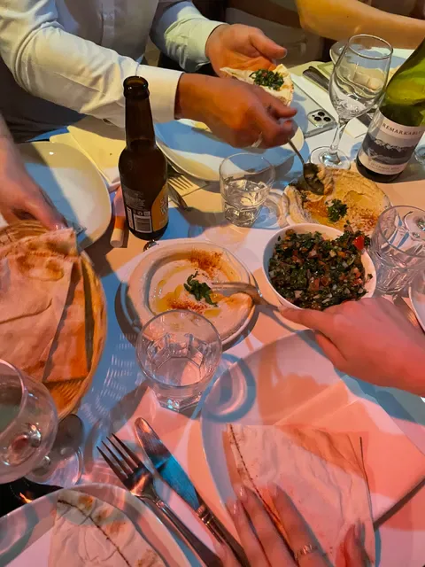 Emad's Restaurant