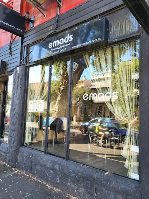 Emad's Restaurant