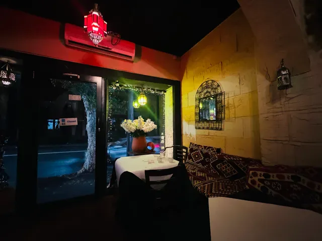 Emad's Restaurant