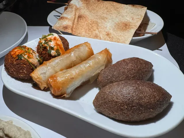 Emad's Restaurant