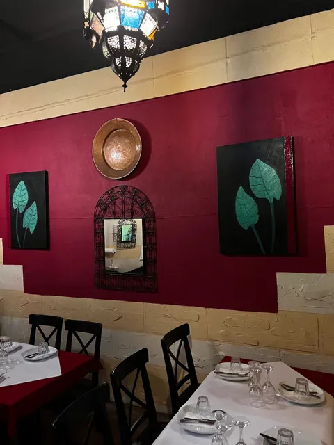 Emad's Restaurant