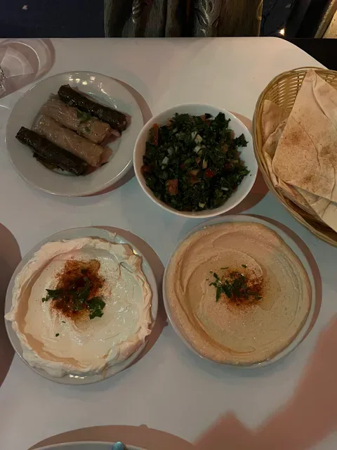 Emad's Restaurant