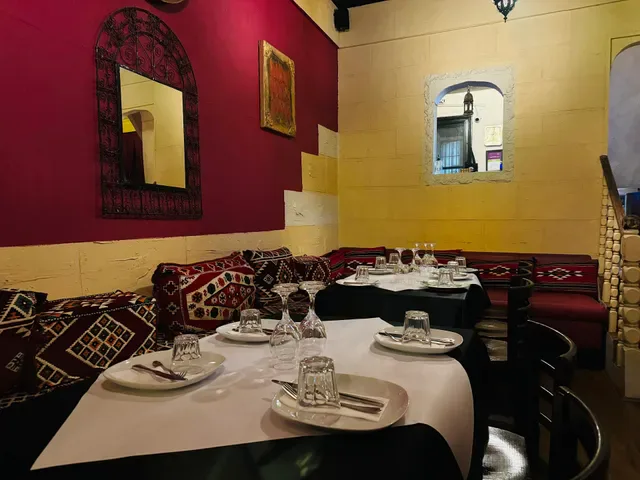 Emad's Restaurant