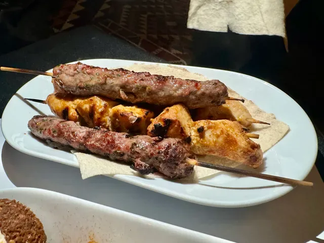 Emad's Restaurant