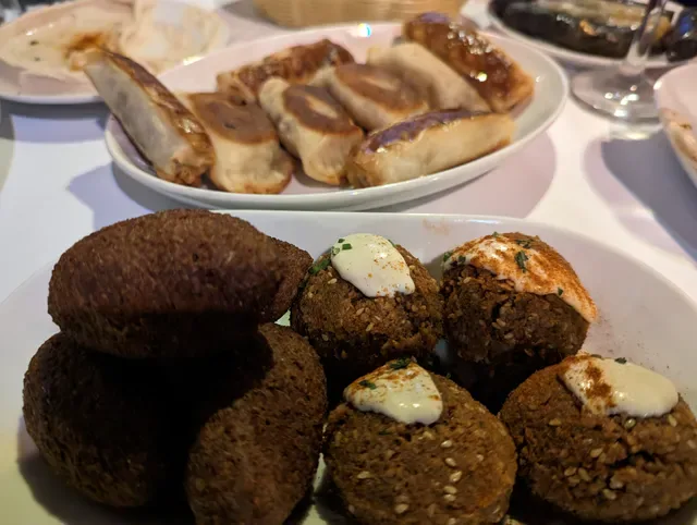 Emad's Restaurant