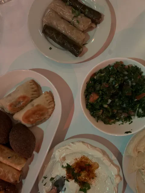 Emad's Restaurant