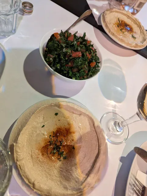 Emad's Restaurant