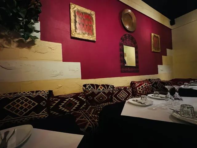 Emad's Restaurant