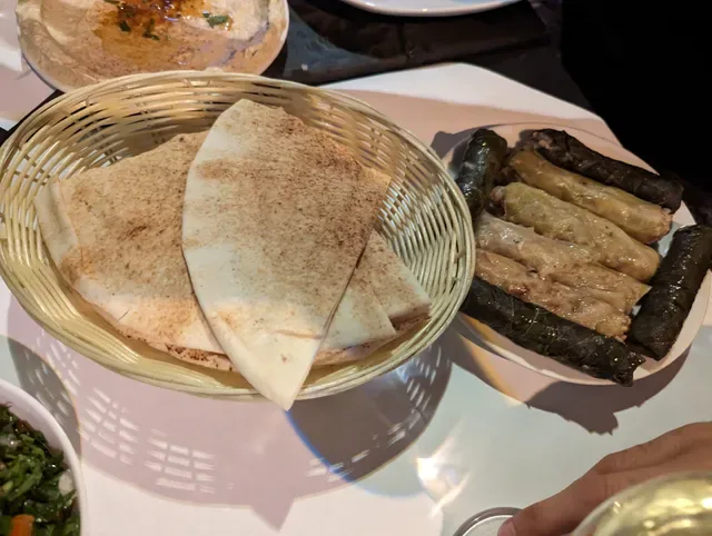 Emad's Restaurant