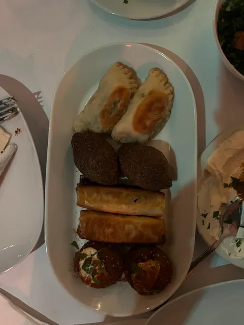 Emad's Restaurant