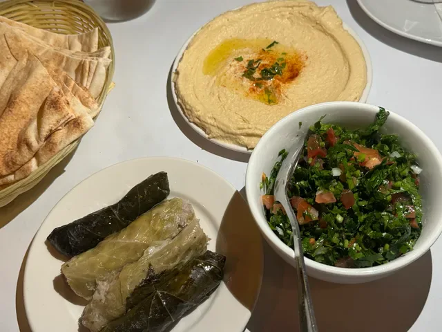Emad's Restaurant