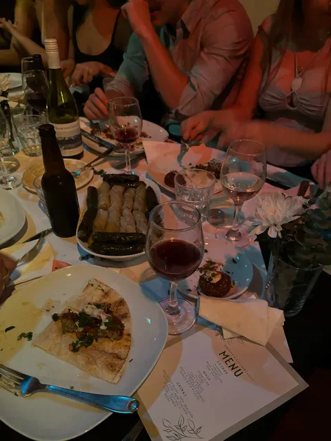Emad's Restaurant