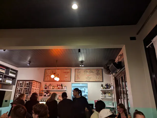 Emma's Snack Bar