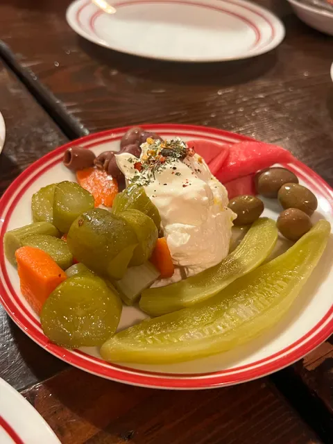 Emma's Snack Bar
