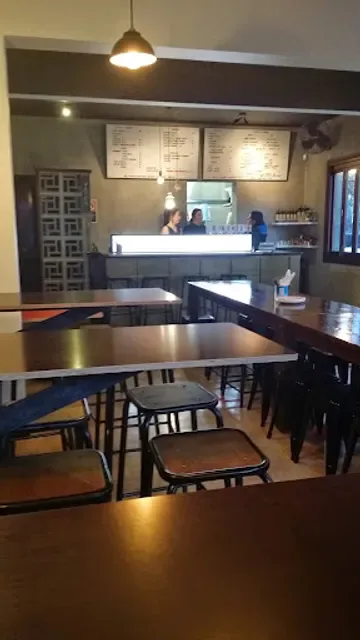 Emma's Snack Bar