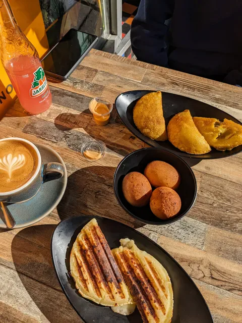 Empanadas Factory