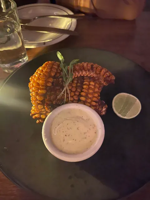 Employees Only Restaurant & Bar