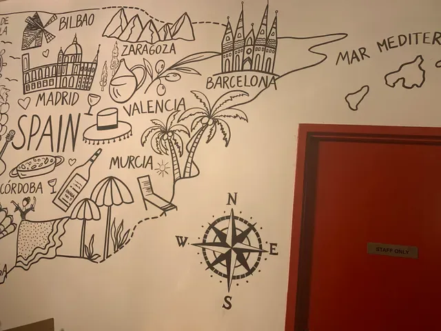 Encasa Restaurant