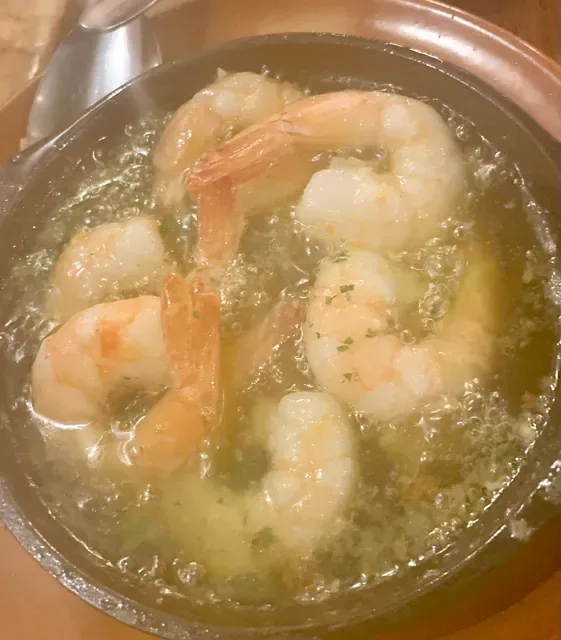 Encasa Restaurant