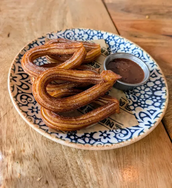 Encasa Restaurant