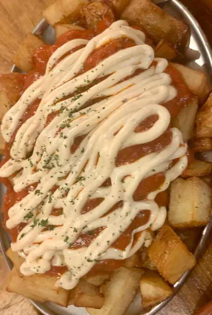 Encasa Restaurant