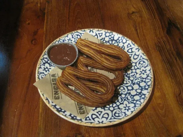 Encasa Restaurant