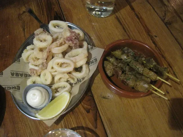 Encasa Restaurant