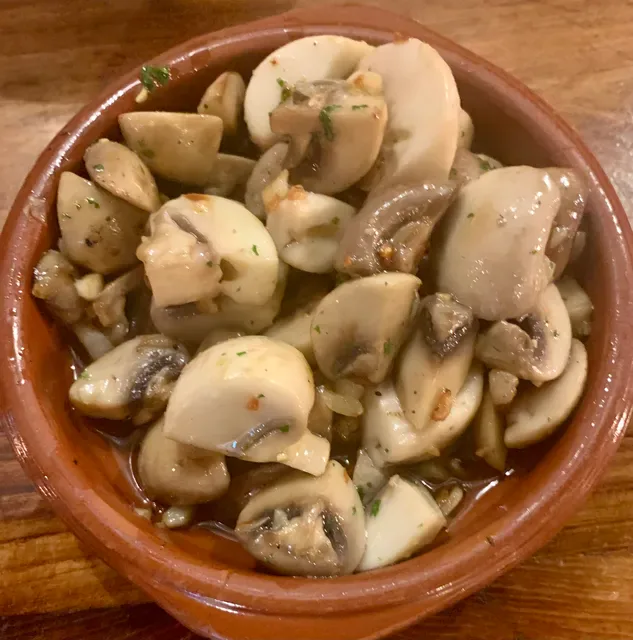 Encasa Restaurant