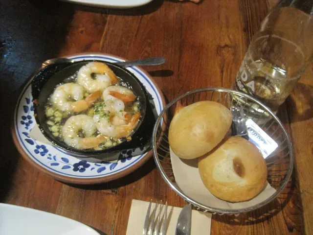 Encasa Restaurant