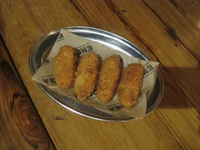 Encasa Restaurant